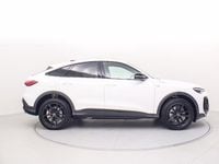 Nuevo Audi Q5 Sportback 299 CV (219 kW) 2025 Blanco SUV