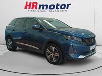 Usado Peugeot 3008 Allure 131 CV (96 kW) 2021