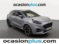 Usado Ford Puma ST-Line X 155 CV (114 kW) 2023 Gris SUV