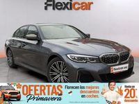 Usado BMW 340 Gran Turismo 326 CV (239 kW) 2020 Gris