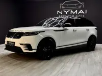 Usado Land Rover Range Rover Velar R-Dynamic 300 HP (220 kW) 2017 Branco SUV