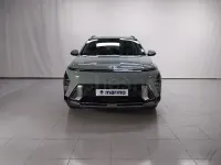 Usado Hyundai Kona 141 CV (103 kW) 2024 Verde SUV