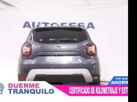 Usado Dacia Duster Prestige 116 CV (85 kW) 2021 SUV