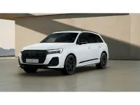 Nuevo Audi Q7 Advanced 231 CV (169 kW) 2026 Blanco SUV
