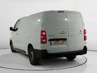 Brugt Citroën Jumpy 102 HK (75 kW) 2021 Hvid MPV