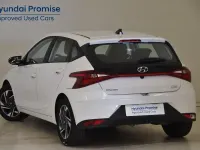 Usado Hyundai i20 83 CV (61 kW) 2023 Utilitario