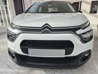 Usado Citroën C3 Feel 99 CV (72 kW) 2021 Blanco Utilitario