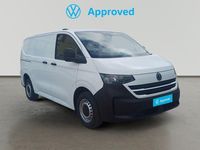 Nuevo VW Transporter 110 CV (80 kW) 2025 Blanco Van