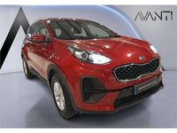 Usado Kia Sportage 136 CV (100 kW) 2021 SUV