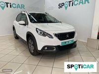 usado Peugeot 2008 BlueHDi 100 S&S 5 Vel. MAN Signature