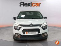 Usado Citroën C3 102 CV (75 kW) 2023 Blanco Utilitario