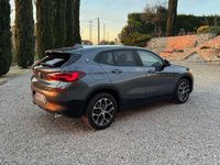 Usado BMW X2 150 CV (110 kW) 2021 Gris SUV