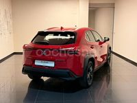 Usado Lexus UX Business Edition 184 CV (135 kW) 2022 Rojo SUV