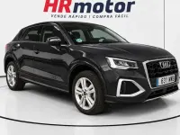 Usado Audi Q2 Advanced Plus 150 CV (110 kW) 2024 SUV