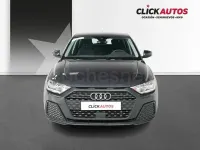 Usado Audi A1 Sportback Advanced Plus 95 CV (69 kW) 2024 Gris / plata Utilitario