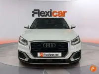 Usado Audi Q2 Design 116 CV (85 kW) 2020 Blanco SUV