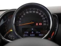 Usado Mini ONE 103 CV (75 kW) 2020 Rojo Utilitario