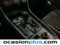 Usado Cupra Ateca 300 CV (220 kW) 2020 Azul SUV