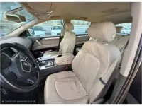Usado Audi Q7 Premium 350 CV (257 kW) 2006 Negro SUV