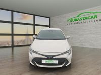 Usado Toyota Corolla Business Edition 122 CV (89 kW) 2022 Blanco Familiar