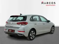 Usado Hyundai i30 100 CV (73 kW) 2024