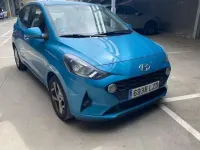 Usado Hyundai i10 66 CV (48 kW) 2022 Utilitario