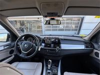 Usado BMW X5 235 CV (172 kW) 2011 Negro SUV