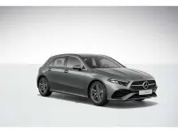 Usado Mercedes A220 151 CV (111 kW) 2024 Gris Utilitario