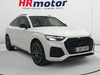 Usado Audi Q5 S-Line 163 CV (119 kW) 2023 SUV