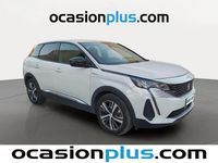 Usado Peugeot 3008 Allure 300 CV (220 kW) 2023 Blanco SUV