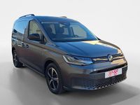 Usado VW Caddy 150 CV (110 kW) 2026 Monovolumen