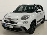 usado Fiat 500L 1.4 Connect