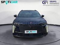 Usado DS Automobiles DS7 Crossback Performance Line Plus 300 CV (220 kW) 2023 Azul SUV