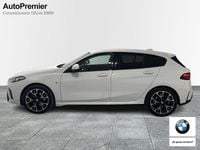 Usado BMW 118 Comfort Edition 150 CV (110 kW) 2025 Blanco Utilitario