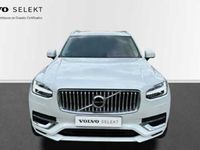 usado Volvo XC90 2.0 B5 D MHEV PLUS BRIGHT AWD AUTO 235 5P 7 Plazas