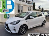 Usado Toyota Yaris 2020