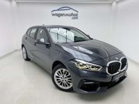 usado BMW 116 120 d Business