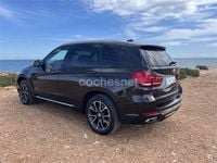 Usado BMW X5 306 CV (225 kW) 2014 Marrón SUV