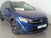 Usado VW Taigo 116 CV (85 kW) 2024 SUV