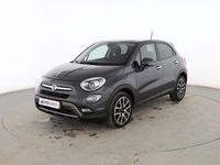 Usado Fiat 500X Cross Plus 140 CV (102 kW) 2016 Gris SUV