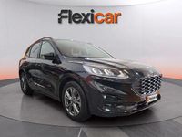 Usado Ford Kuga ST-Line 120 CV (88 kW) 2024 Negro SUV