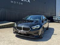 Używany BMW 218 150 KM (110 kW) 2021 Czarny Coupe