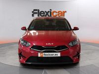 Usado Kia Ceed 101 CV (74 kW) 2023 Rojo Utilitario