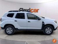Usado Dacia Duster Acces 114 CV (83 kW) 2018 Blanco SUV