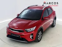 Usado Kia Stonic 100 CV (73 kW) 2024 SUV