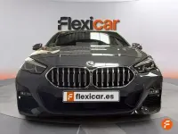 Usado BMW 220 Gran Coupé 178 CV (130 kW) 2022 Gris / plata Coupe