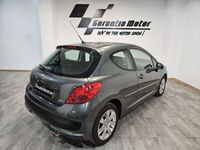 usado Peugeot 207 CC 1.6 VTi 16v 120