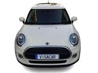 Usado Mini ONE 102 CV (75 kW) 2019 Beige Utilitario