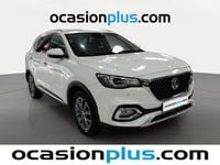 Usado MG HS Comfort 162 CV (119 kW) 2022 Blanco SUV