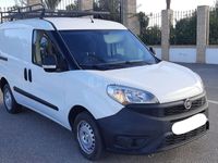 usado Fiat Doblò Cargo 1.3mjt Base 70kw